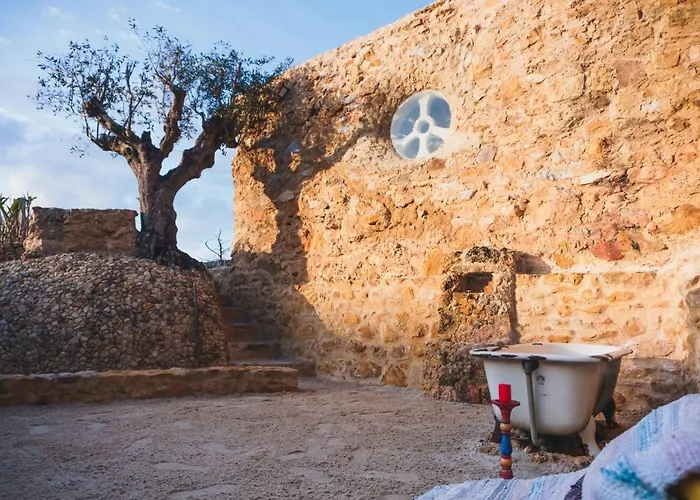 Econature Dagaio Handmade Paradise *