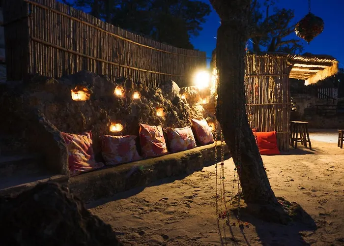 Econature Dagaio Handmade Paradise *