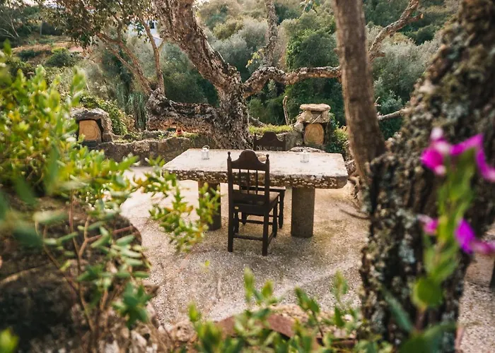 Farmház Econature Dagaio Handmade Paradise Ericeira