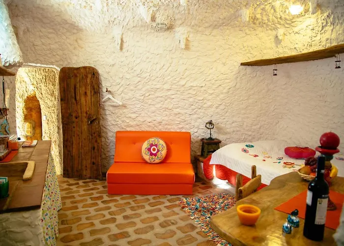 Farmház Econature Dagaio Handmade Paradise *