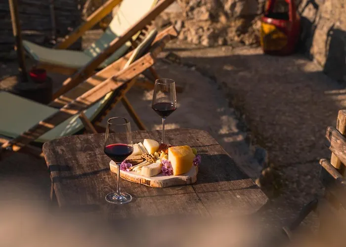 Econature Dagaio Handmade Paradise * Ericeira