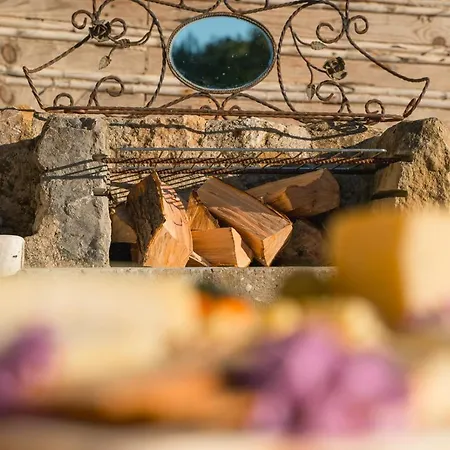 Econature Dagaio Handmade Paradise