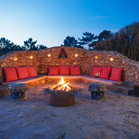 Econature Dagaio Handmade Paradise Ericeira