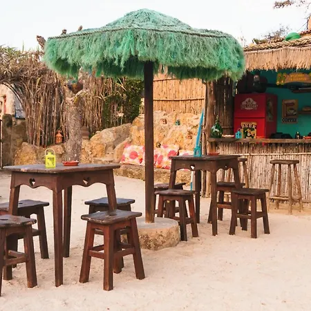 Econature Dagaio Handmade Paradise *