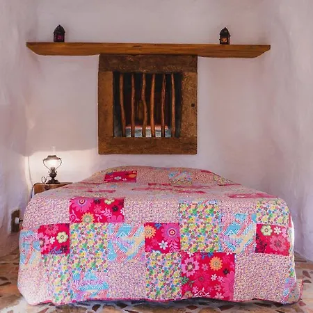 Bauernhof Econature Dagaio Handmade Paradise *