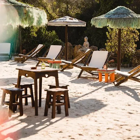 Econature Dagaio Handmade Paradise Bauernhof