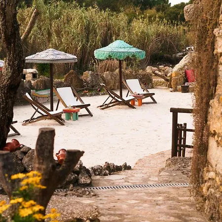 Econature Dagaio Handmade Paradise * Ericeira