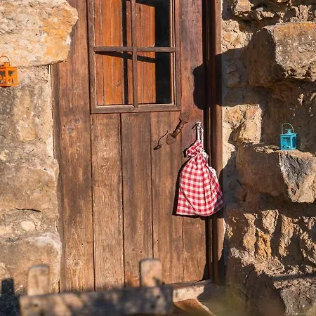 Bauernhof Econature Dagaio Handmade Paradise Ericeira