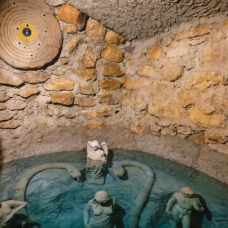 Séjour à la ferme Econature Dagaio Handmade Paradise Ericeira