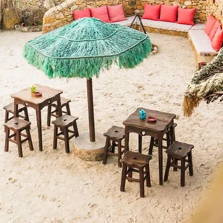 Econature Dagaio Handmade Paradise Ericeira