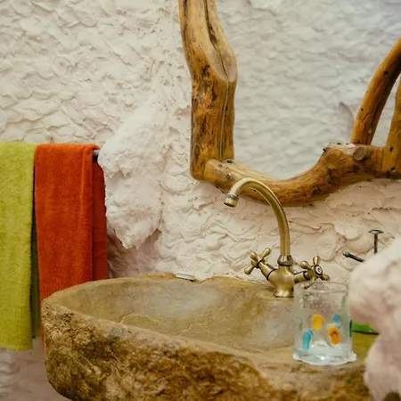 Econature Dagaio Handmade Paradise * Ericeira