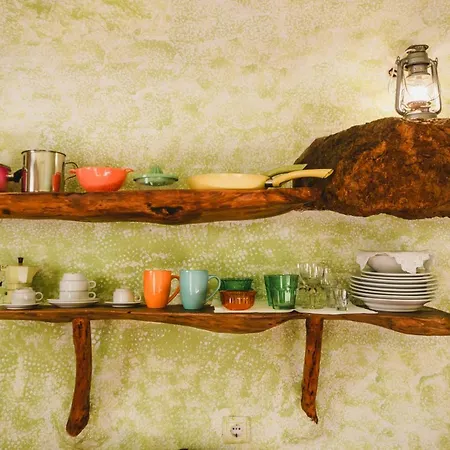 Bauernhof Econature Dagaio Handmade Paradise