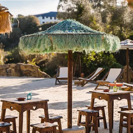 Econature Dagaio Handmade Paradise