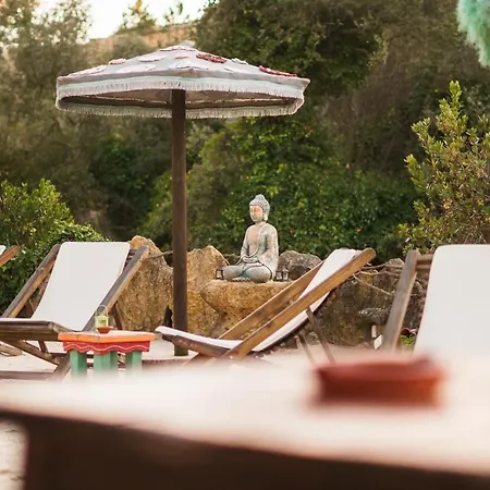 Econature Dagaio Handmade Paradise Ericeira