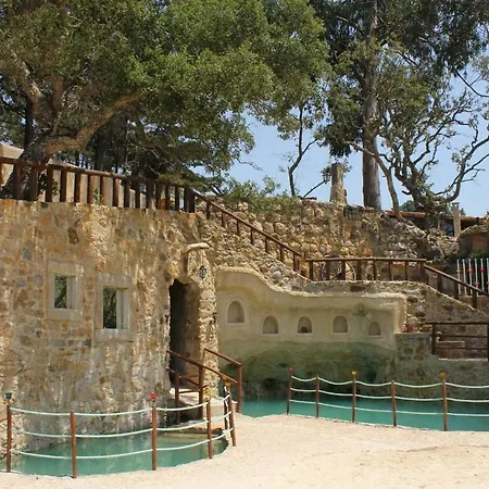 Econature Dagaio Handmade Paradise Bauernhof Ericeira