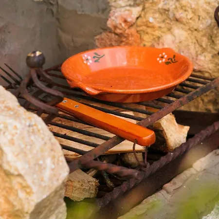 Econature Dagaio Handmade Paradise Ericeira