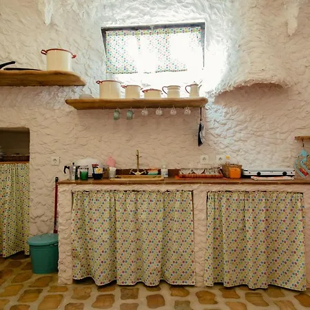 Bauernhof Econature Dagaio Handmade Paradise Ericeira