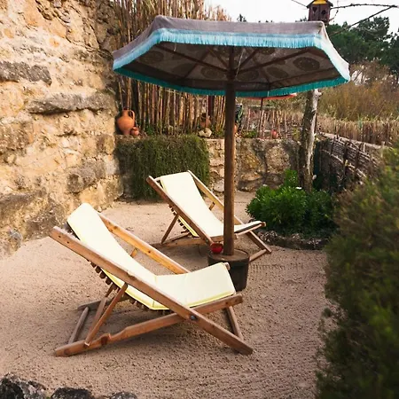 Bauernhof Econature Dagaio Handmade Paradise *