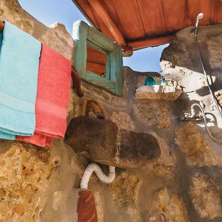 Econature Dagaio Handmade Paradise Bauernhof Ericeira