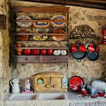 Econature Dagaio Handmade Paradise * Ericeira