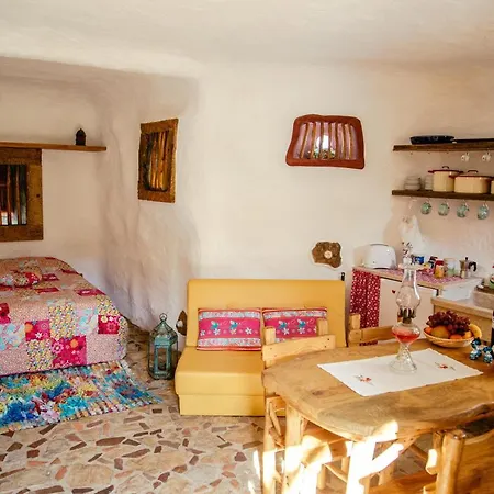 Séjour à la ferme Econature Dagaio Handmade Paradise *