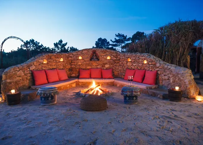 Econature Dagaio Handmade Paradise Эрисейра