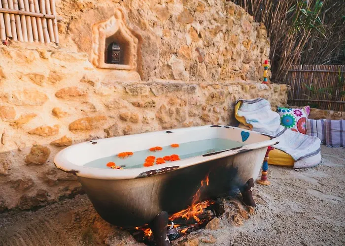 Econature Dagaio Handmade Paradise Эрисейра