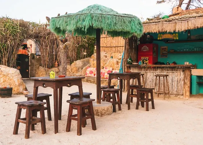 Econature Dagaio Handmade Paradise *