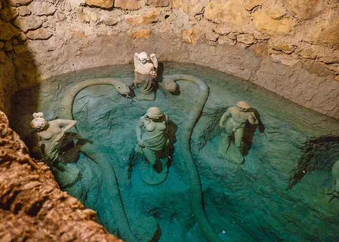 Econature Dagaio Handmade Paradise Эрисейра