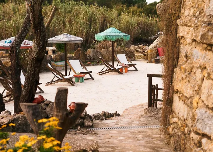 Econature Dagaio Handmade Paradise * Эрисейра