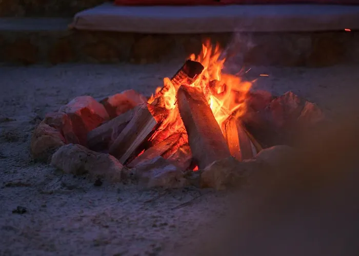 Фермерский дом Econature Dagaio Handmade Paradise *