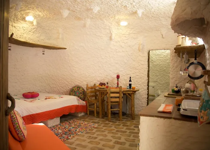 Econature Dagaio Handmade Paradise * Эрисейра