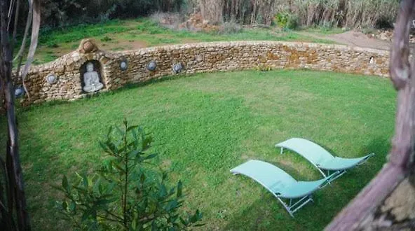 Econature Dagaio Handmade Paradise Эрисейра