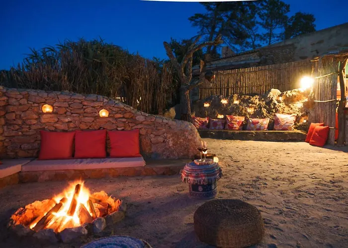 Econature Dagaio Handmade Paradise Эрисейра