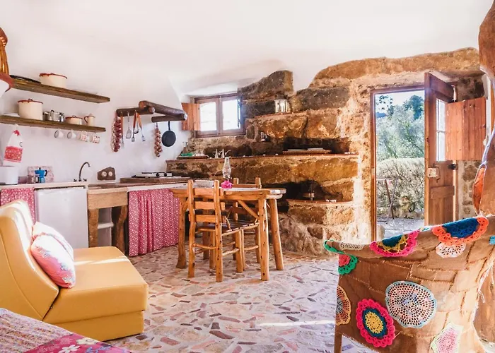 Econature Dagaio Handmade Paradise * Эрисейра