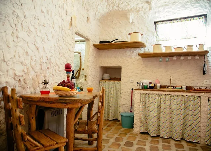 Econature Dagaio Handmade Paradise * Эрисейра