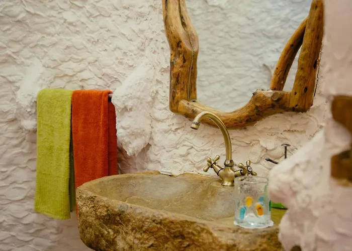 Econature Dagaio Handmade Paradise * Эрисейра