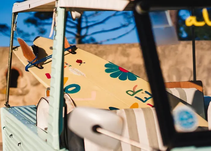 Фермерский дом Econature Dagaio Handmade Paradise