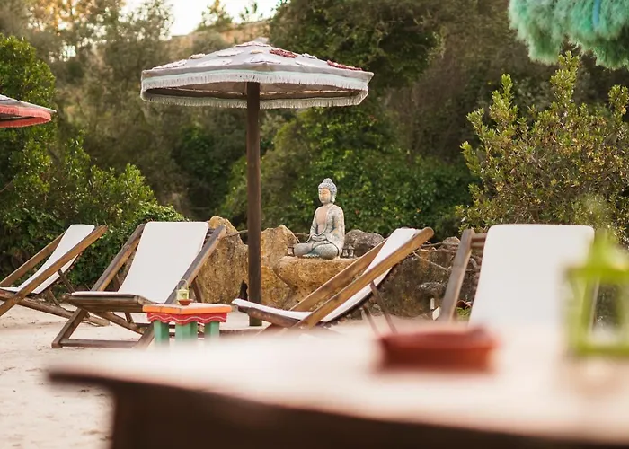 Econature Dagaio Handmade Paradise Эрисейра