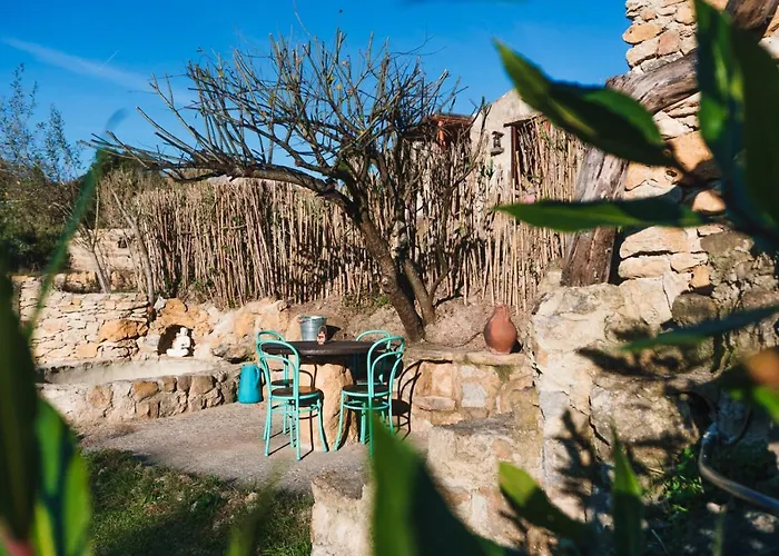 Econature Dagaio Handmade Paradise Эрисейра