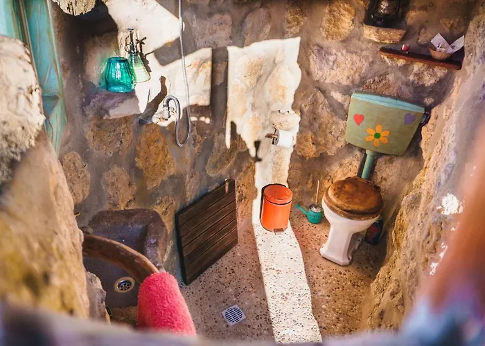 Econature Dagaio Handmade Paradise