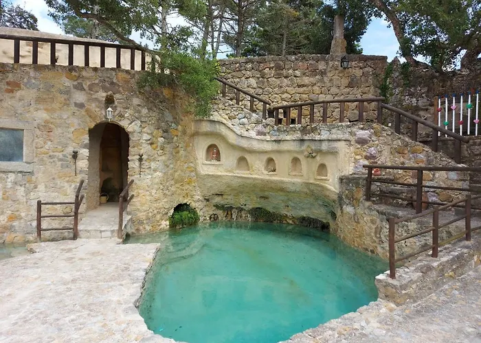 Econature Dagaio Handmade Paradise Фермерский дом *