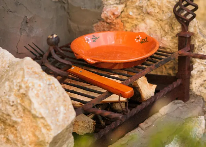 Econature Dagaio Handmade Paradise Эрисейра