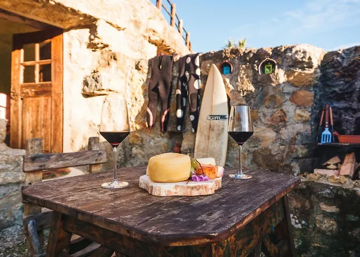 Econature Dagaio Handmade Paradise * Эрисейра